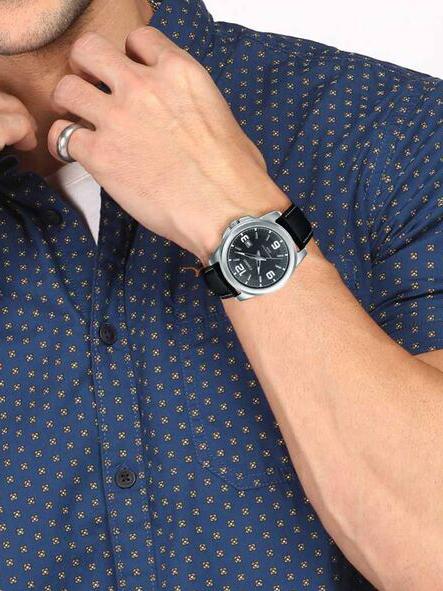 Ceas Barbati, Casio, Collection MTP-13 MTP-1314L-8AVDF - 2 | YEO